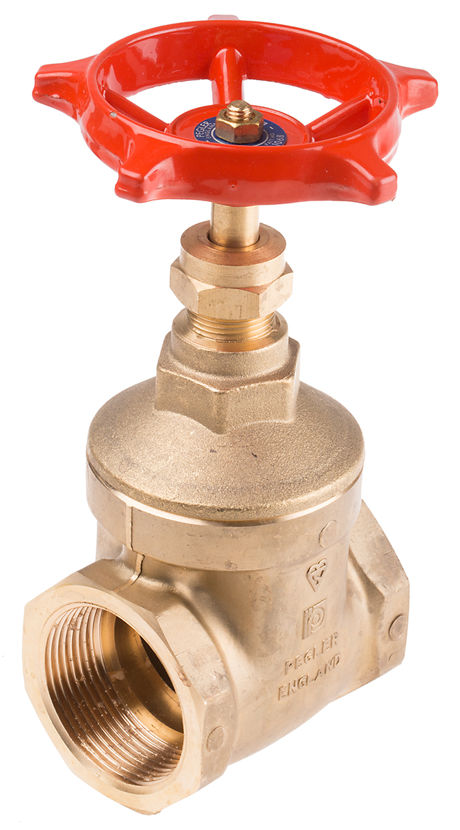 Gate Valve
